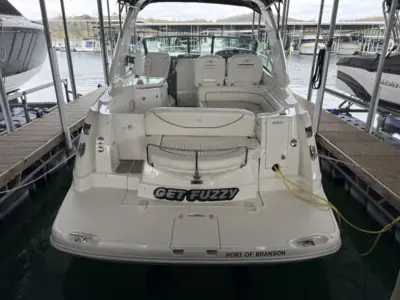 Monterey 330 SPORT YACHT