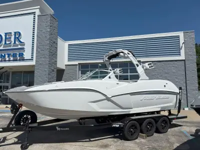 MB Sports B52 25 ALPHA
