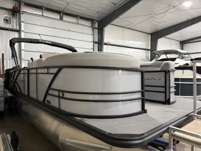 2025 Sylvan L3