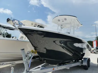 Sea Pro 225 FLXR