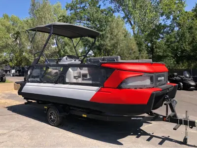 2024 Sea-Doo Switch Cruise
