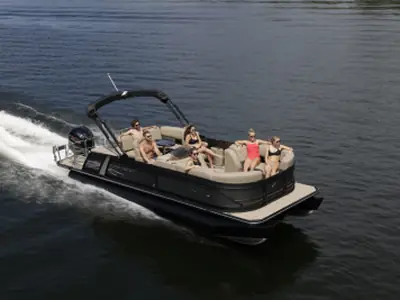 2025 Starcraft SLS 3 Q DH