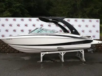 2015 Regal 2300
