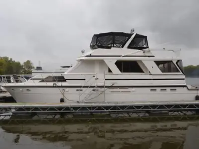 1990 Jefferson MARQUESSA 56