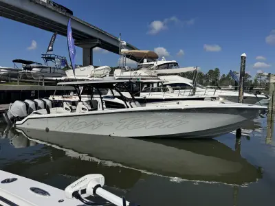 Nor-Tech 390 Sport