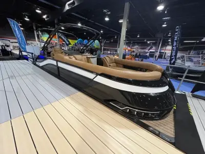 2026 Harris 250