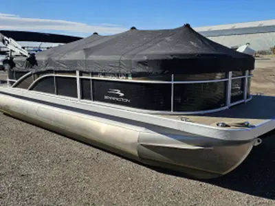 2021 Bennington Pontoons 22 SSRCX