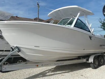Blackfin 252DC