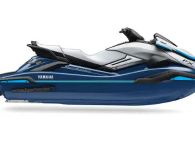 Yamaha WaveRunner FX HO