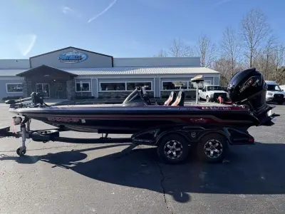Skeeter Products FX 20