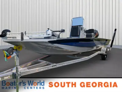 2026 Aluma-Weld/Xpress H20