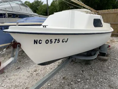 Lockley-Newport Newport 16