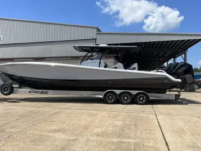 Nor-Tech 390 Sport