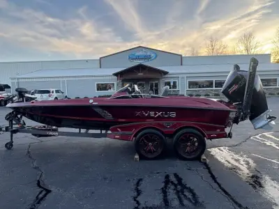 Vexus VX20