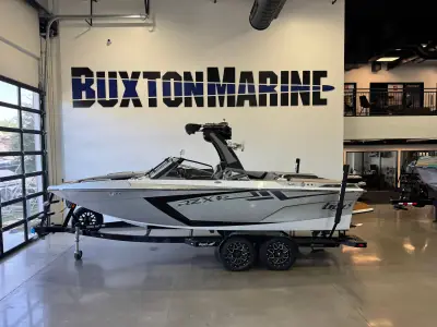 2018 Tige' RZX2