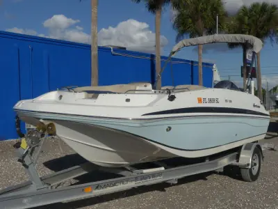 2019 Hurricane SS 188