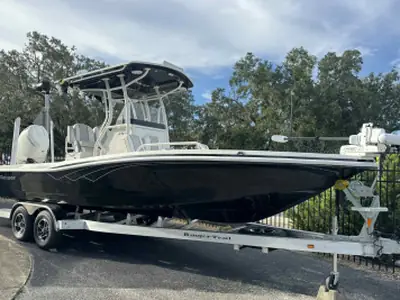 Ranger 2510 BAY