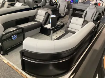 Premier 230 RL
