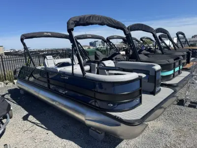 Shallow Sport X-3