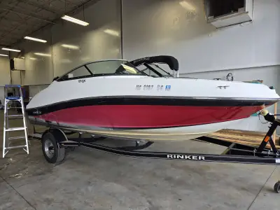 Rinker 19QX BR