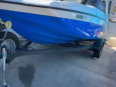 2020 Yamaha AR190