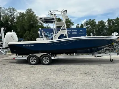 Ranger 2660 BAY