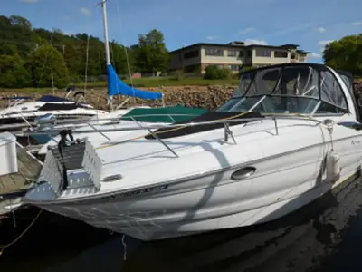 Crownline 280 CR