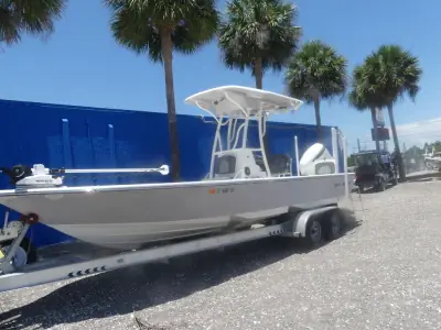 Sea Born FX24 SPORT
