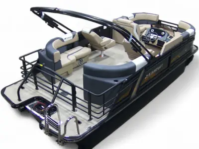 2026 Starcraft SLS 1 R