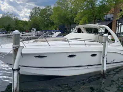 2005 Chaparral SIGNATURE 330