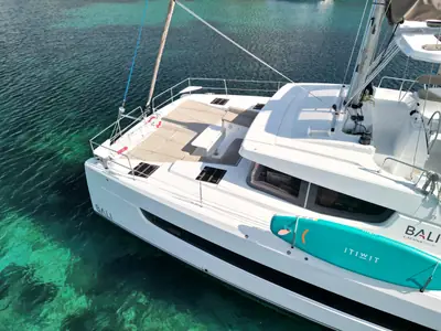 2021 Bali 4.6