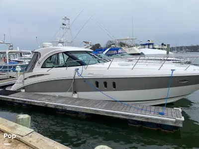 2007 Cruisers 390 Sports Coupe