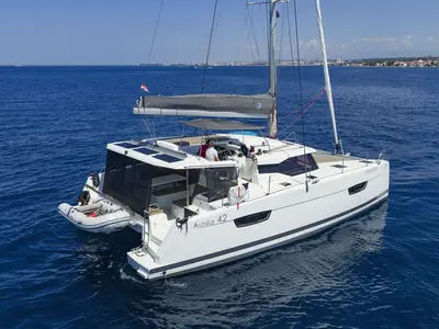 2020 Fountaine Pajot Astrea 42
