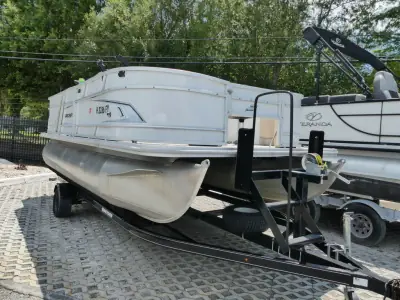Starcraft EX 18 C