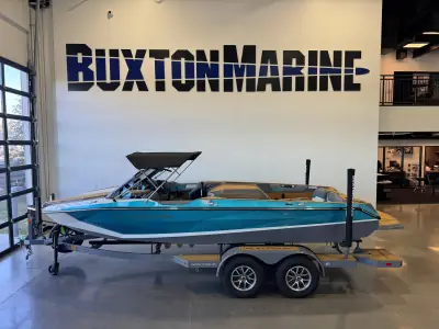Nautique Company, . SKI