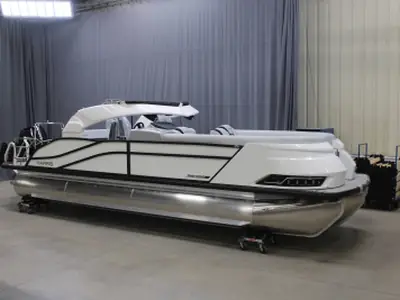 2026 Harris 250