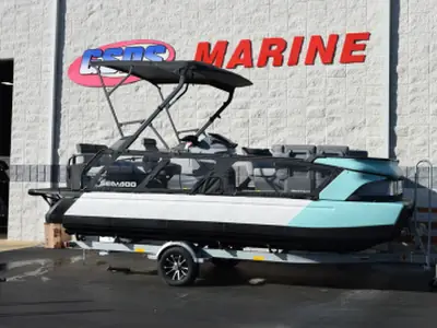 Sea-Doo Switch Cruise