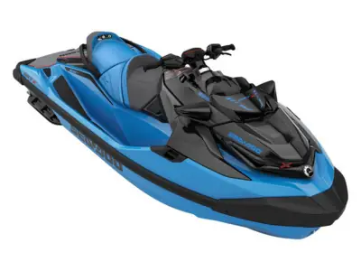 2026 Sea-Doo RXT-X 325