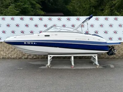 Four Winns F224
