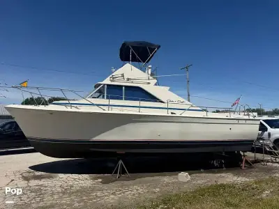 1970 Chris-Craft EXPRESS