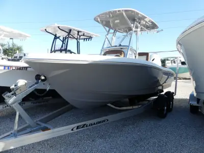 Pioneer 202 ISLANDER