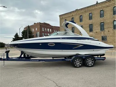 Crownline 270 SS