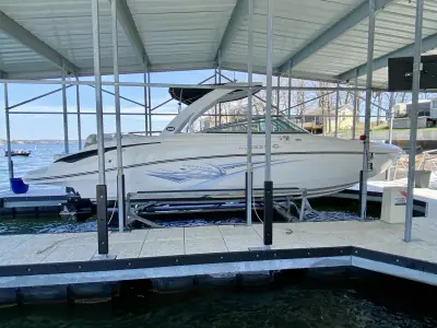Rinker 296 CAPTIVA