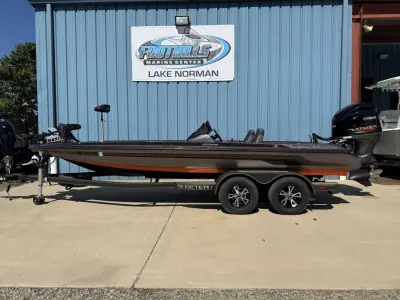 Skeeter Products ZX250