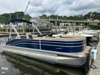 2024 Harris HCX23