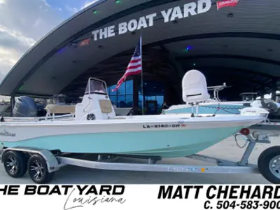 2018 Nautic Star 215 XTS