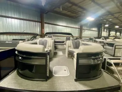 2025 Barletta 23UC CORSA