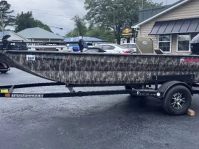 Edge Duck 656