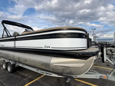 2026 Viaggio Lago