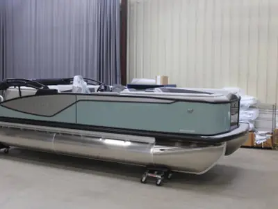 2026 Harris Sunliner 230